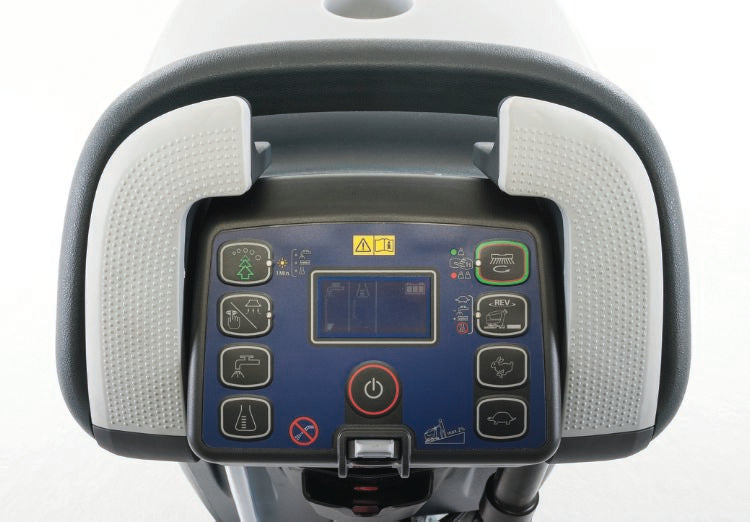 SC500 53B Battery Powered Scrubber Dryer- Nilfisk