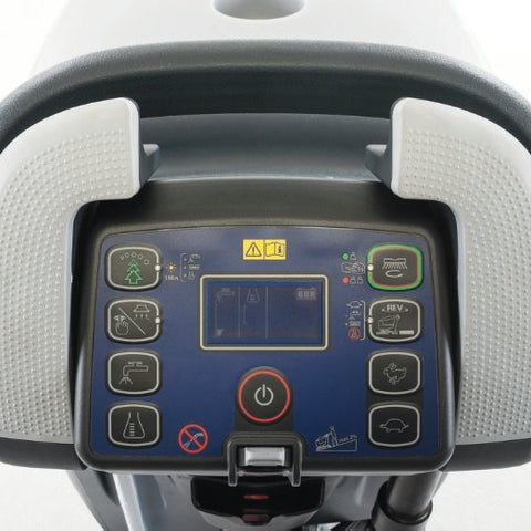 SC500 53B Battery Powered Scrubber Dryer- Nilfisk