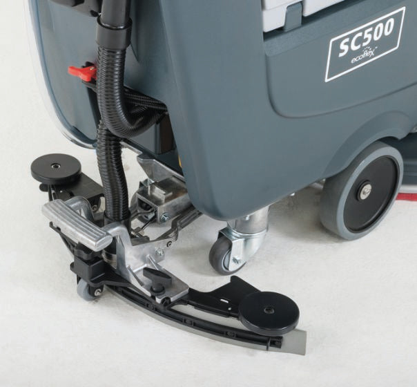 SC500 53B Battery Powered Scrubber Dryer- Nilfisk