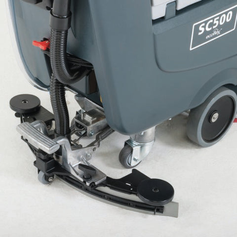 SC500 53B Battery Powered Scrubber Dryer- Nilfisk