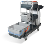 SCG1705 Vertical Press Maxi Mopping Trolley - VersaClean Numatic