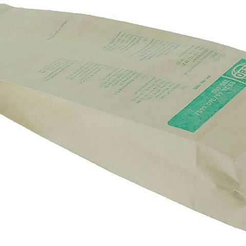 MohMus 10 Sacchetti Per Aspirapolvere SEBO BS 36, BS36, BS 46