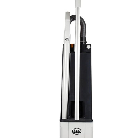 SEBO BS460 Upright Commercial Vacuum Cleaner 46cm Brush