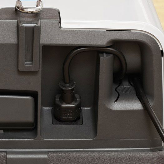 Sebo D8 Professional Airbelt Commercial Vacuum