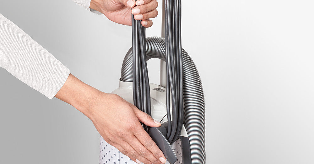 SEBO Dart 2 Upright Commercial Vacuum Cleaner 37cm Brush