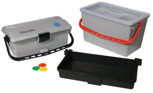 SRK4 Mop Matic Servo Kit 910433- Numatic