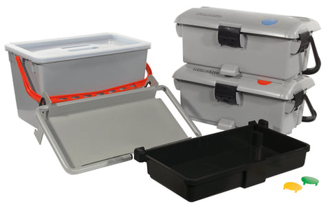 SRK6S Mop Matic Servo Kit 909526 - Numatic