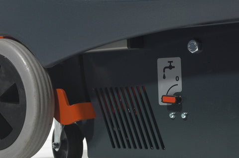  TT1535G Twintec Scrubber Dryer Switch