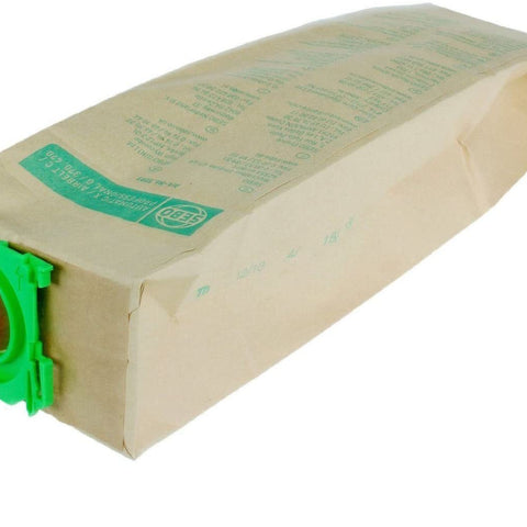 Sebo 5093  Vacuum Bags X Series (10 Pack)