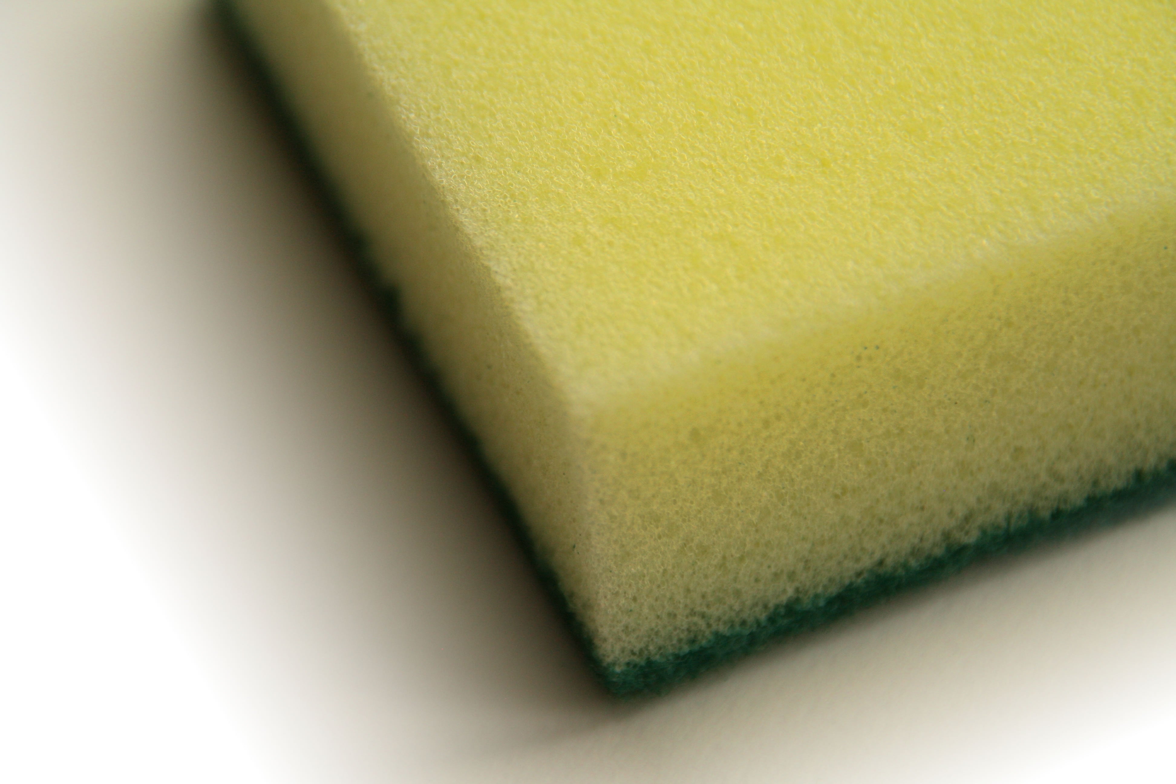 Basics Sponge Scourers 10 Pack - Robert Scott