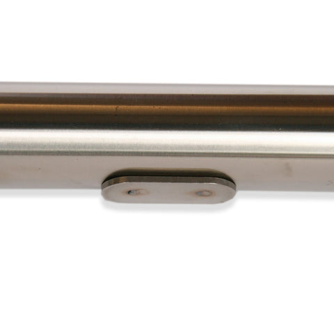 32mm Stainless Steel Tube With Spray Nozzle Mount 601006 - Numatic