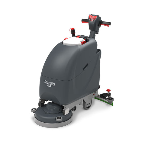 Numatic TBL4045 Cordless Scrubber Dryer Battery Powered NX1K