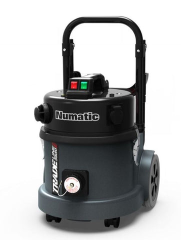 TEM390A M Class Dust Dry Vacuum Cleaner - Numatic Tradeline