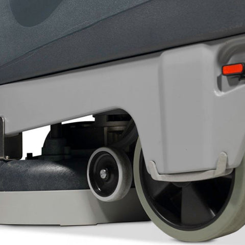 TGB3045 Twintec Scrubber Dryer Battery Powered - Numatic