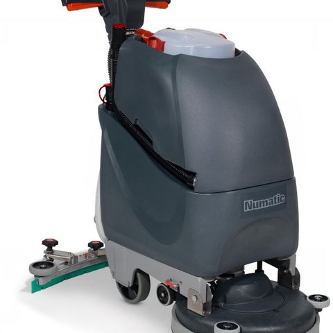 TGB3045 Twintec Scrubber Dryer Battery Powered - Numatic