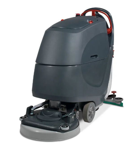 TGB6055T Traction Driver Scrubber Dryer Numatic