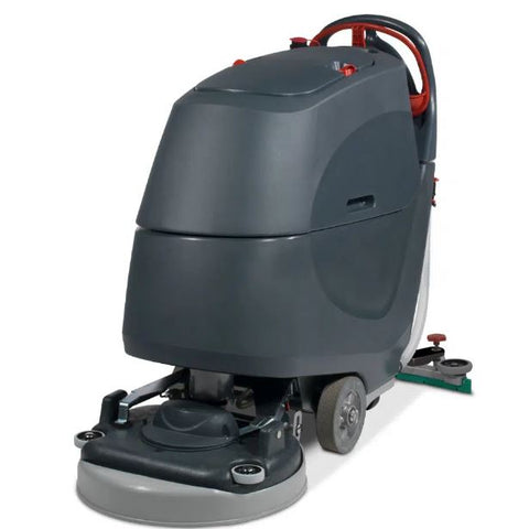 TGB6055T Traction Driver Scrubber Dryer Numatic