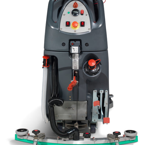 TGB8572 Twintec Scrubber Dryer Battery Powered - Numatic