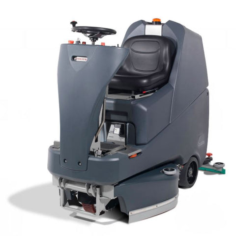 Numatic TRG720 Ride On Scrubber Dryer