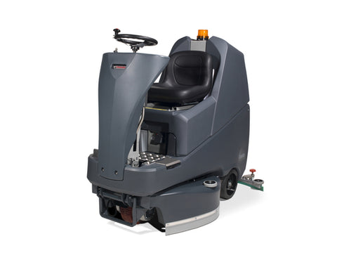 TRO650G/200T Ride On Twintec Scrubber Dryer Battery - Numatic
