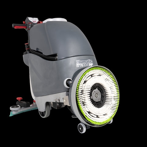 Numatic TTB3045NX Battery Powered Scrubber Dryer Floor Machine -