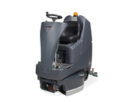 TTV678G/300T Ride On Twintec Vario Scrubber Dryer, Battery - Numatic