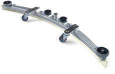 TTV850 Floor Nozzle - 904694 - Numatic