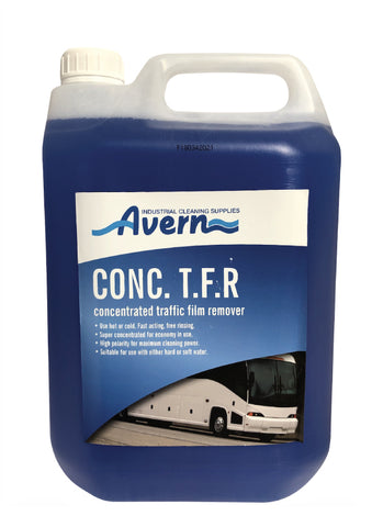 Traffic Film Remover F021 5 Litre - Selden