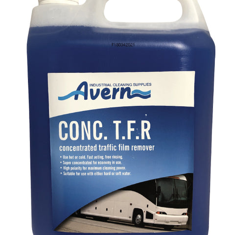 Traffic Film Remover F021 5 Litre - Selden