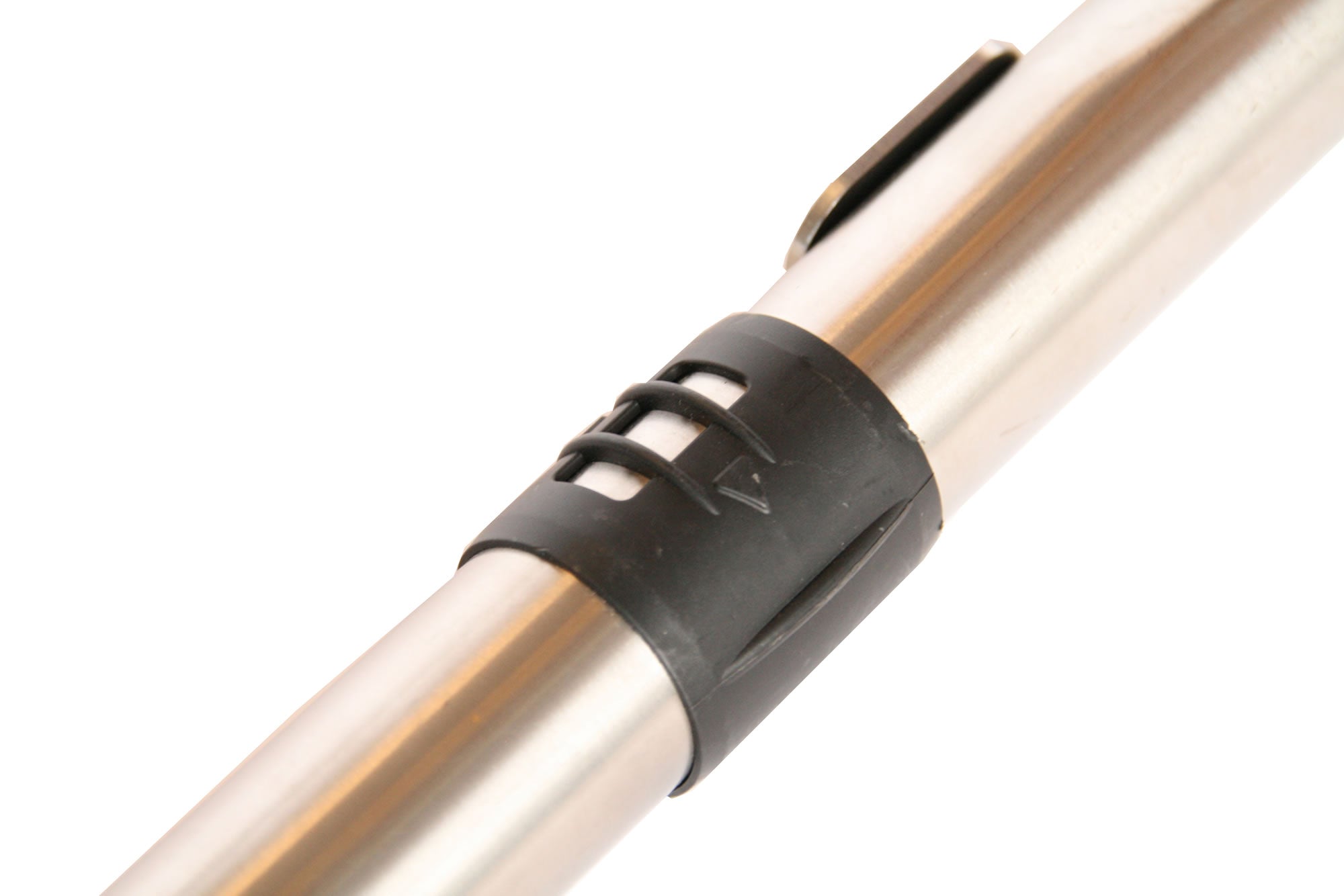 32mm Stainless Steel Bend Tube With Trigger Mount 601009 - Numatic