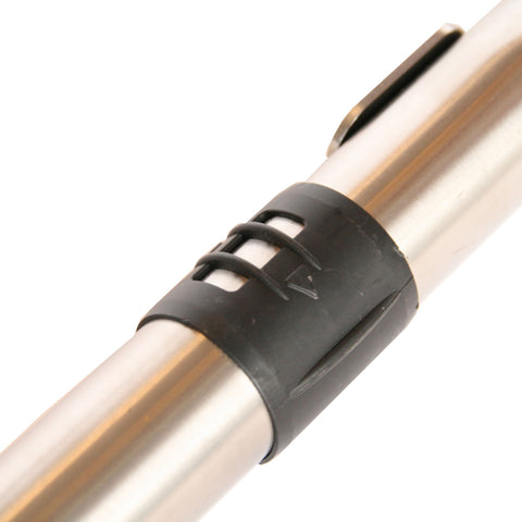 32mm Stainless Steel Bend Tube With Trigger Mount 601009 - Numatic