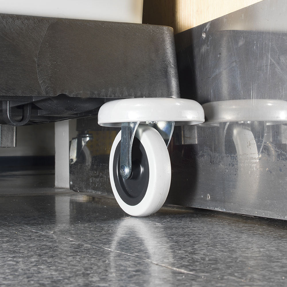 SM1705 SERVO-Matic Janitorial Mopping Trolley - Numatic