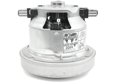 Numatic 205790 Genuine Vacuum Motor 240V (UDS1053SN)