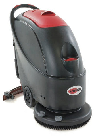 Viper AS430C Corded scrubber Dryer