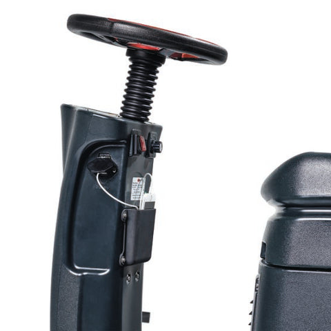Ride On Battery Scrubber Dryer Viper AS530R