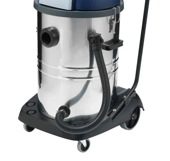 VL100-55 UK GO Wet & Dry Vacuum 50000351 Nilfisk