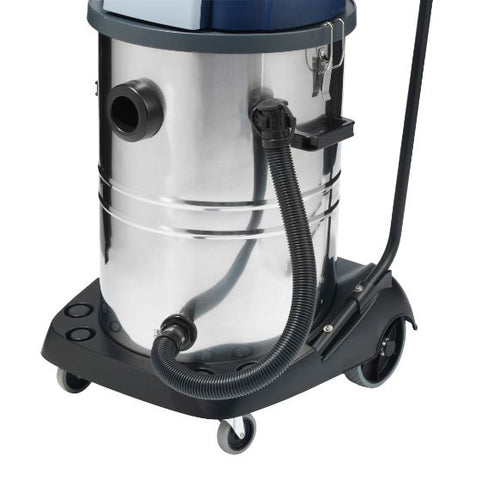 VL100-75 UK GO Wet & Dry Vacuum 50000361 Nilfisk