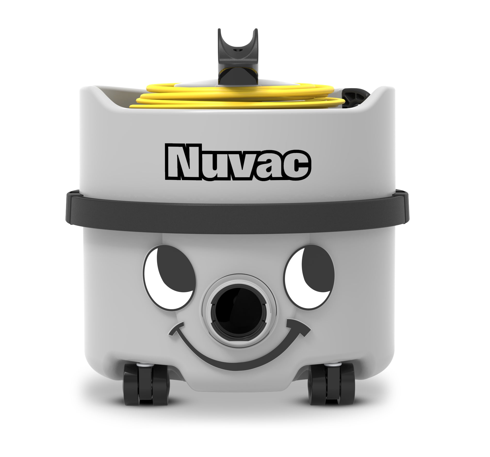 Nuvac VNP180 Compact Dry Vacuum Cleaner - Numatic  Edit alt text