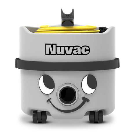 Nuvac VNP180 Compact Dry Vacuum Cleaner - Numatic  Edit alt text