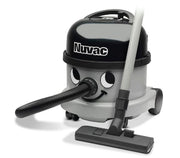 VNR200 NuVac Compact Commercial Dry Henry Vacuum Cleaner - Numatic (DISCONTINUED - replaced with PPR170)