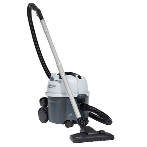 VP300 Hepa Basic Dry Tub Vacuum  Cleaner - Nilfisk