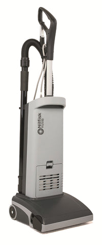 VU500 Upright Vacuum Cleaner 12 Inch Cleaning Head 107418426 - Nilfisk