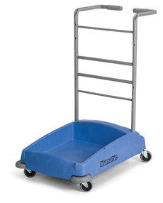 VersaMop Compact Numatic Mopping Trolley - VersaClean Numatic