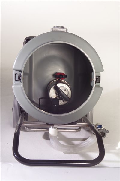 WVD2000AP Industrial Wet Vacuum Cleaner Numatic