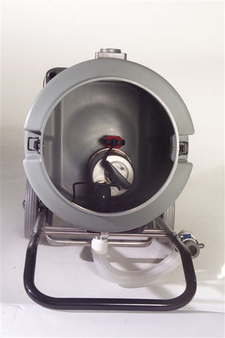 WVD2000AP Industrial Wet Vacuum Cleaner /  Hoover Numatic