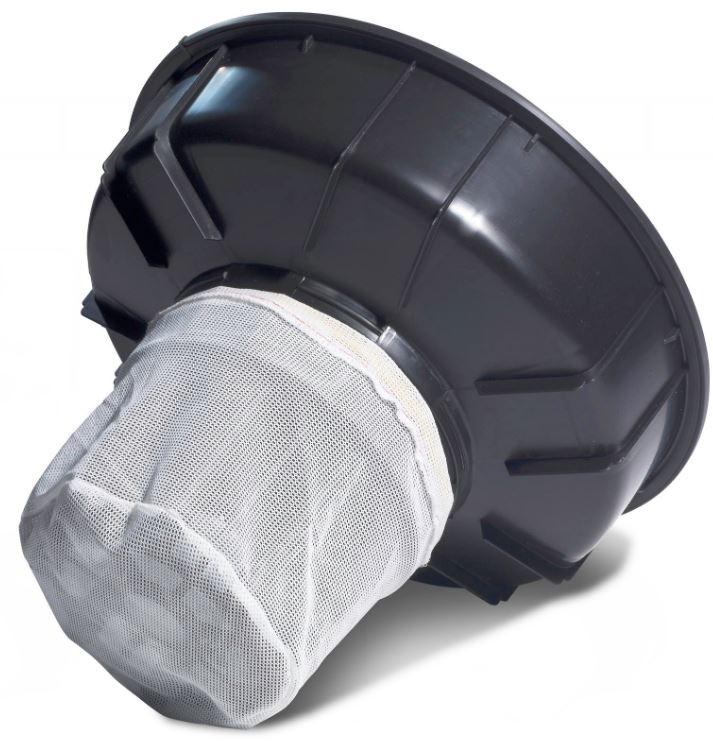 Rullo Ruota Numatic 75 Mm Inseribile WV/WVD/NDD/CV - Foto 4