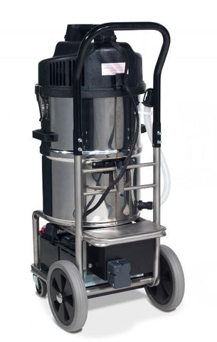 Numatic WVB750 Battery Powered Wet & Dry Vacuum Cleaner
