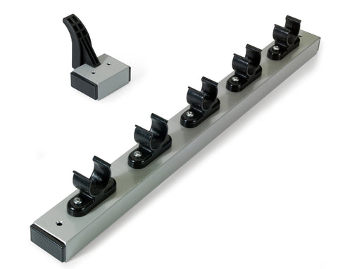 Henry Accessory Wall Tidy 32mm Wall Bracket to Manage Accessories