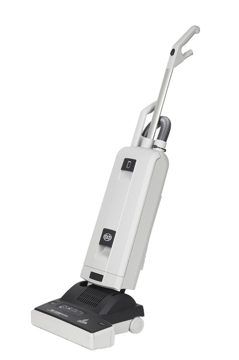 SEBO XP20 Automatic Commercial Upright Vacuum Cleaner 37cm Brush