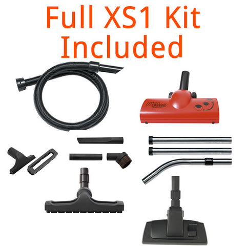 Henry Xtra Turbo Vacuum Cleaner Numatic - HVX200 Extra Hoover